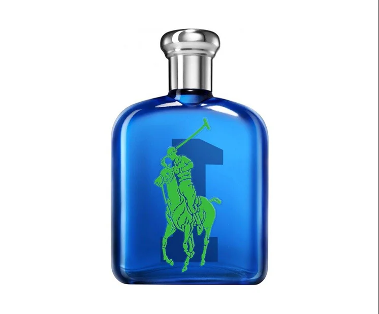 Ralph Lauren Big Pony 1 250 ML Eau De Toilette 1