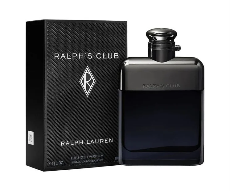 Ralph Lauren Ralph's Club 100 ML Eau De Parfum 1