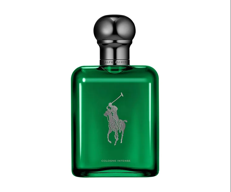Ralph Lauren Polo Green Cologne Intense 125 ML Cologne 1