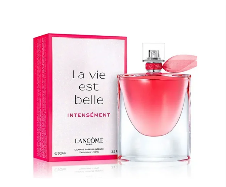 Lancôme La Vie Est Belle Intensément 100 ML Eau De Parfum 1