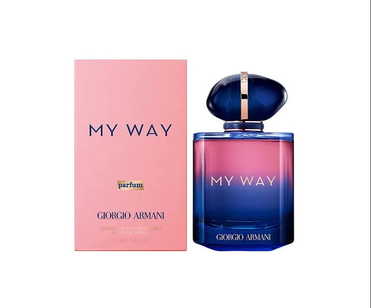 Giorgio Armani My Way Le Parfum 90 ML Parfum 1
