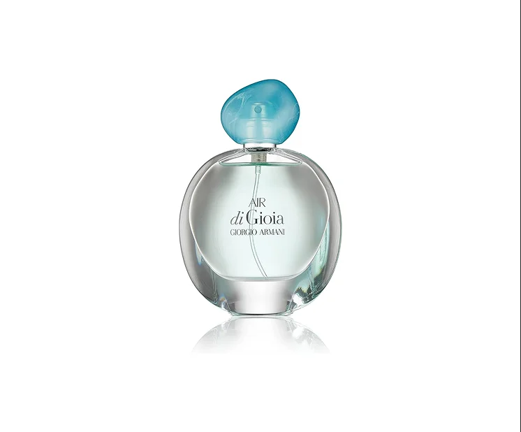 Giorgio Armani Air Di Gioia 50 ML Eau De Parfum 1