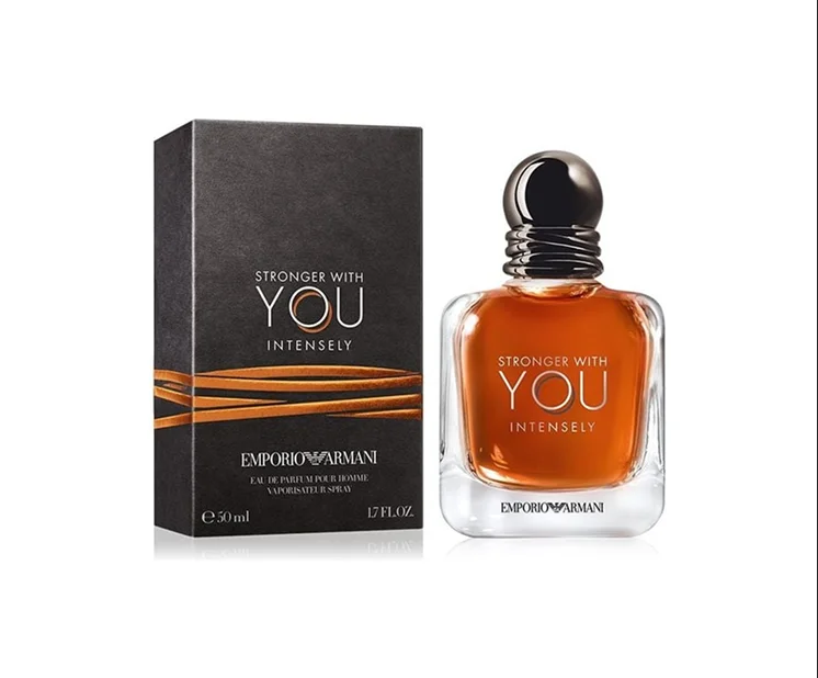 Emporio Armani Men 50 ML Eau De Toilette 1