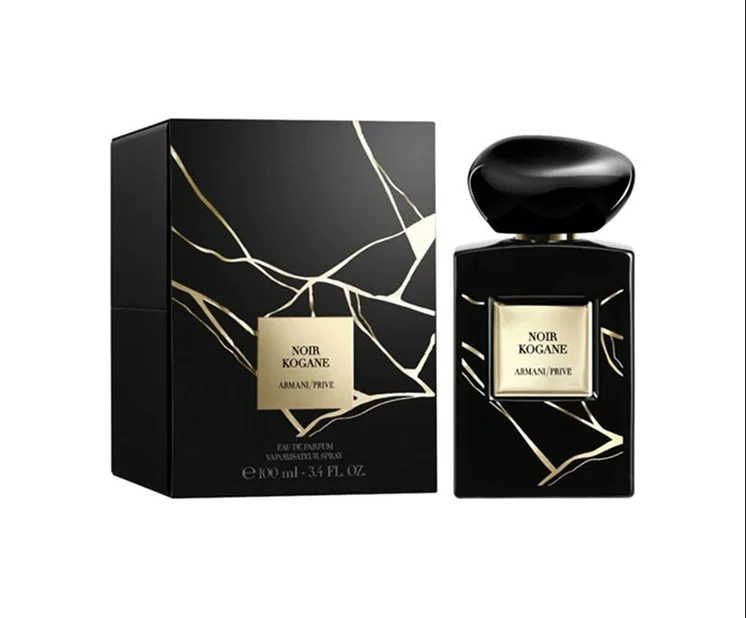 Armani Privé Noir Kogane 100 ML Eau De Parfum 1