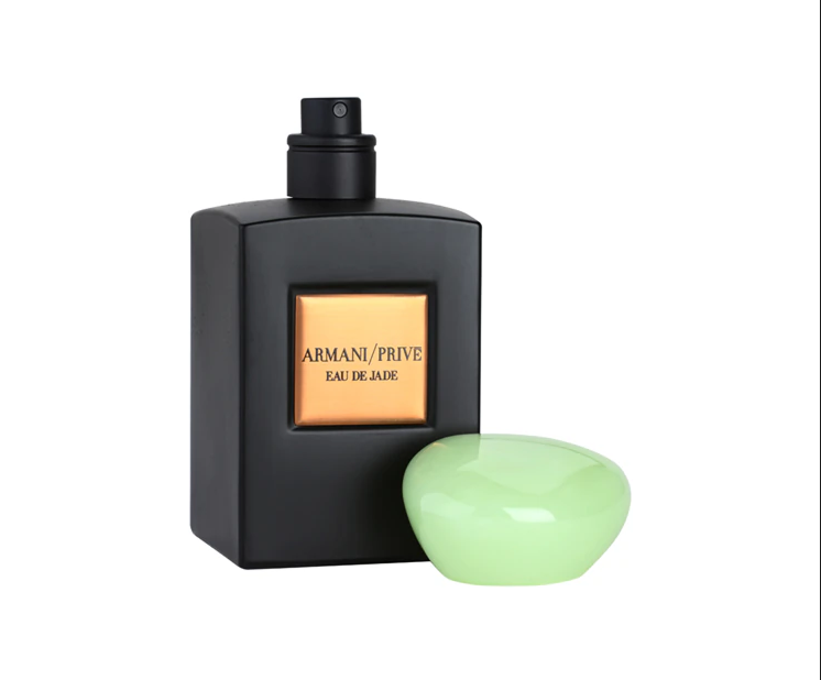 Armani Privé Eau De Jade 100 ML Eau De Parfum 1