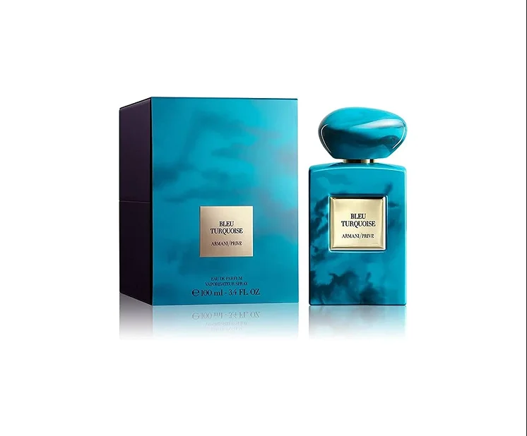 Armani Privé Bleu Turquoise 100 ML Eau De Parfum 1