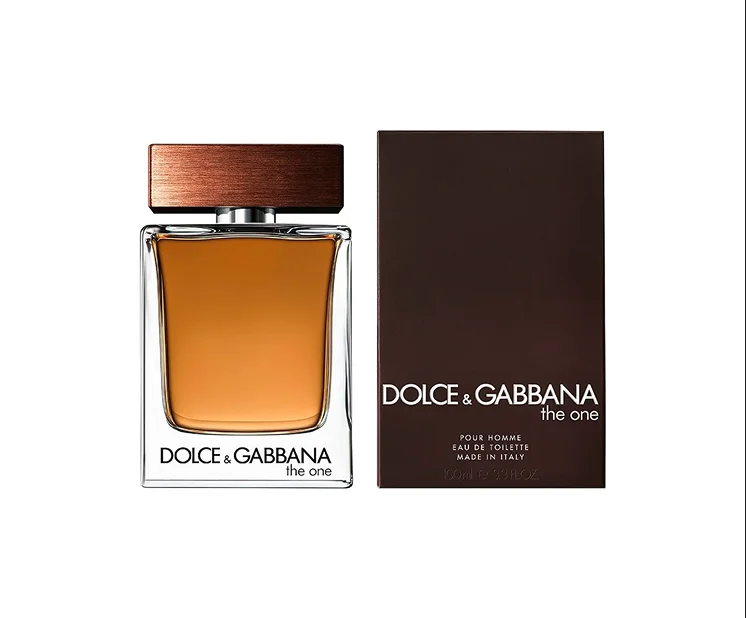 Dolce & Gabbana The One 100 ML Eau De Toilette 1