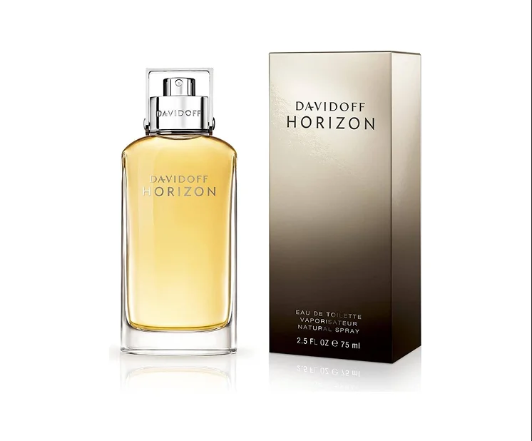 Davidoff Horizon 75 ML Eau De Toilette 1