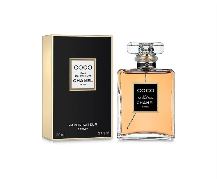 Chanel Coco 100 ML Eau De Parfum 1
