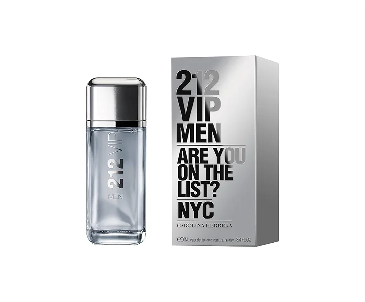 Carolina Herrera 212 VIP 80 ML Eau De Parfum 1