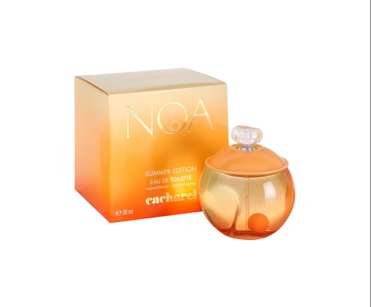 Cacharel NOA Summer 50 ML Eau De Toilette 1