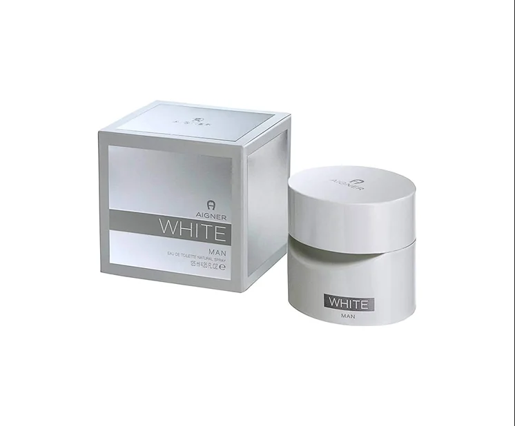 Aigner White Man 125 ML Eau De Toilette 1