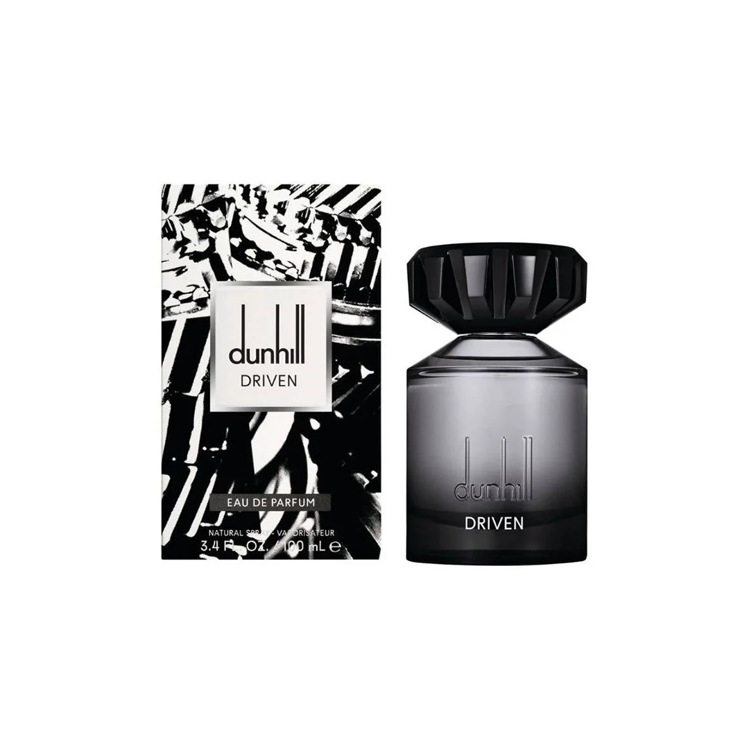 Dunhill Driven Black 100 ML Eau De Parfum 1