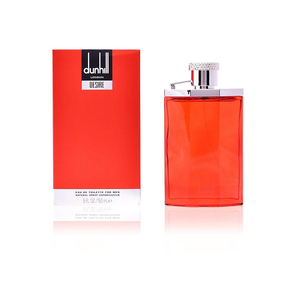 Dunhill Desire Red 150 ML Eau De Toilette 1