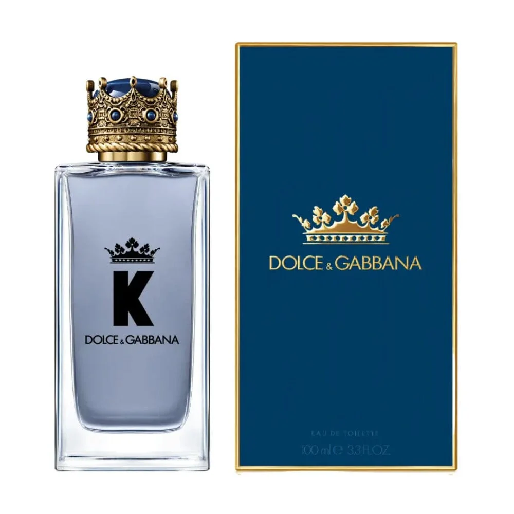 Dolce & Gabbana K 100 ML Eau De Toilette 1