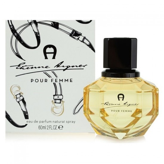 Aigner Pour Femme 60 ML Eau De Parfum 1