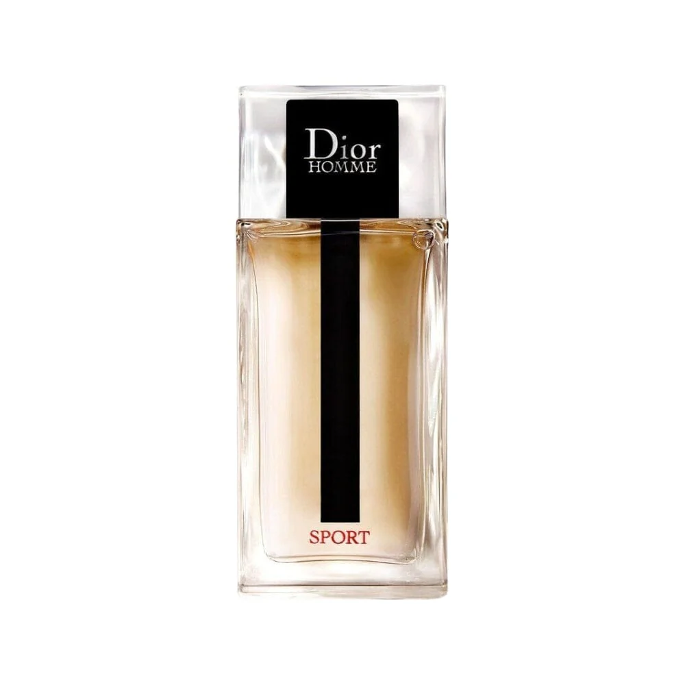 Christian Dior Dior Homme Sport 125 ML Eau De Toilette 1