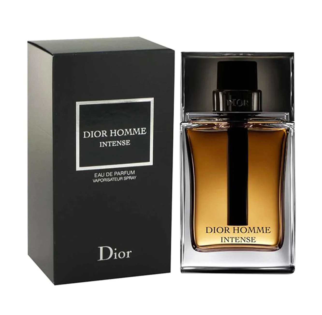 Christian Dior Dior Homme Intense 100 ML Eau De Parfum 1