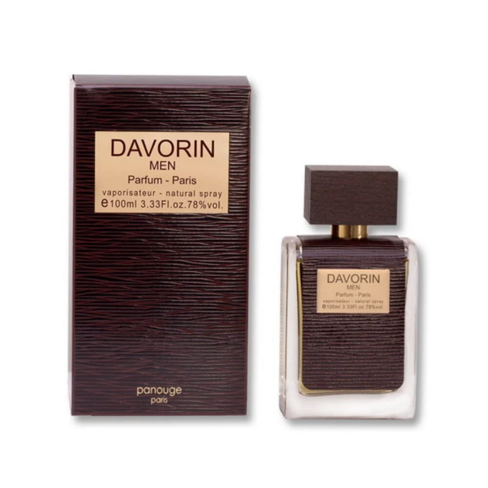Nobel Davorin Men 100 ML Eau De Parfum 1