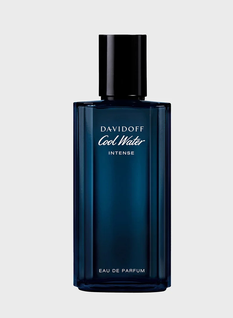 Davidoff Cool Water Intense 75 ML Eau De Parfum 1