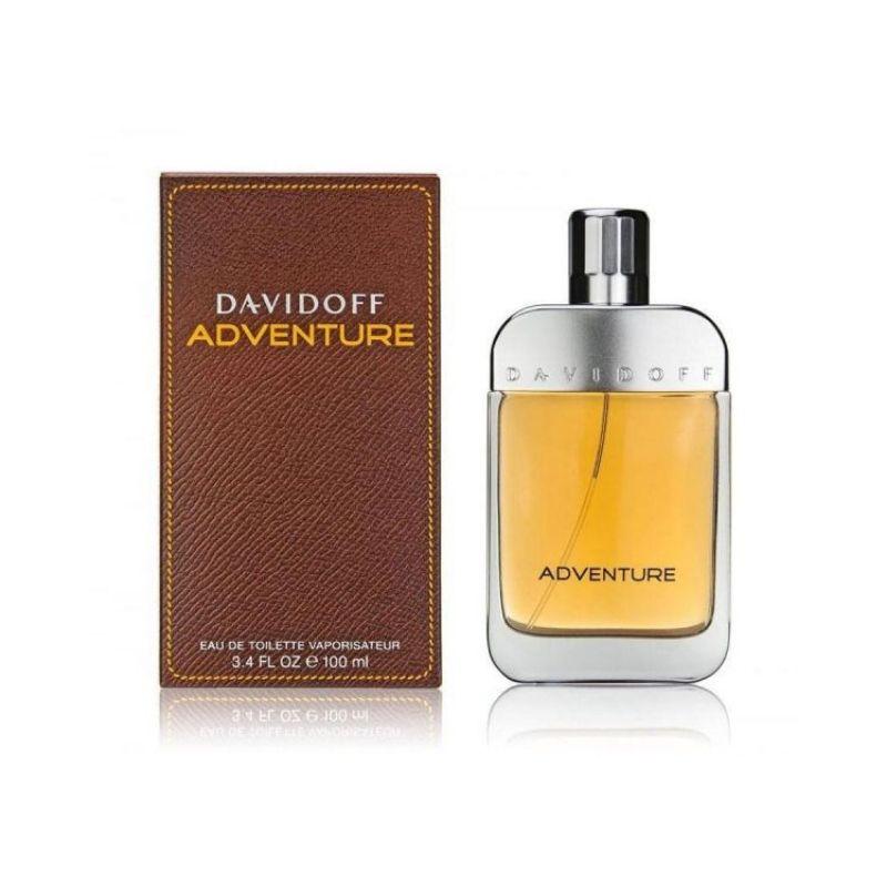Davidoff Adventure 100 ML Eau De Toilette 1