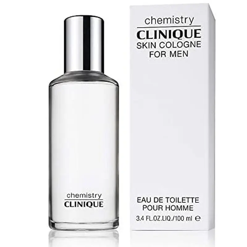 Clinique Skin Cologne For Men 100 ML Eau De Toilette 1