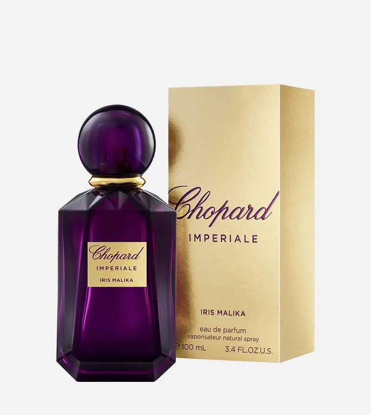 Chopard Imperiale Iris Malika 100 ML Eau De Parfum 1
