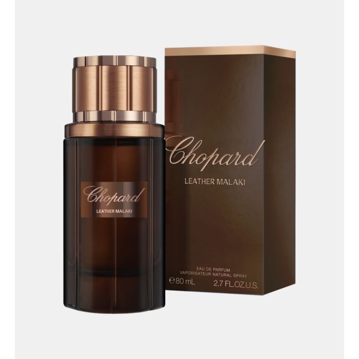 Chopard Amber Malaki 80 ML Eau De Parfum 1