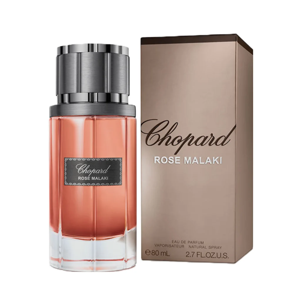 Chopard Rose Malaki 80 ML Eau De Parfum 1