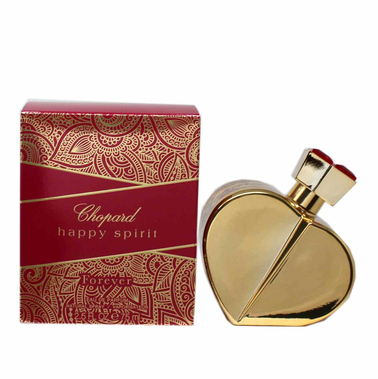 Chopard Happy Spirit Forever 75 ML Eau De Parfum 1
