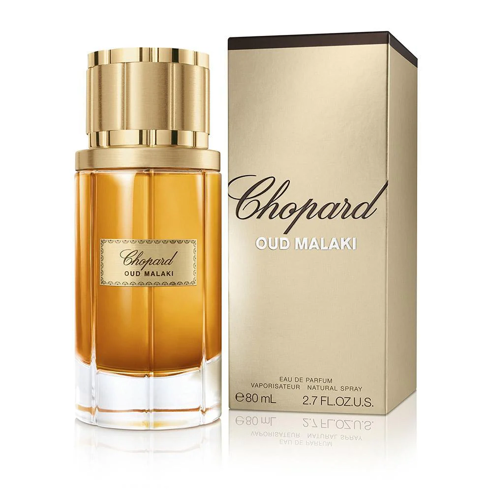 Chopard Oud Malaki 80 ML Eau De Parfum 1