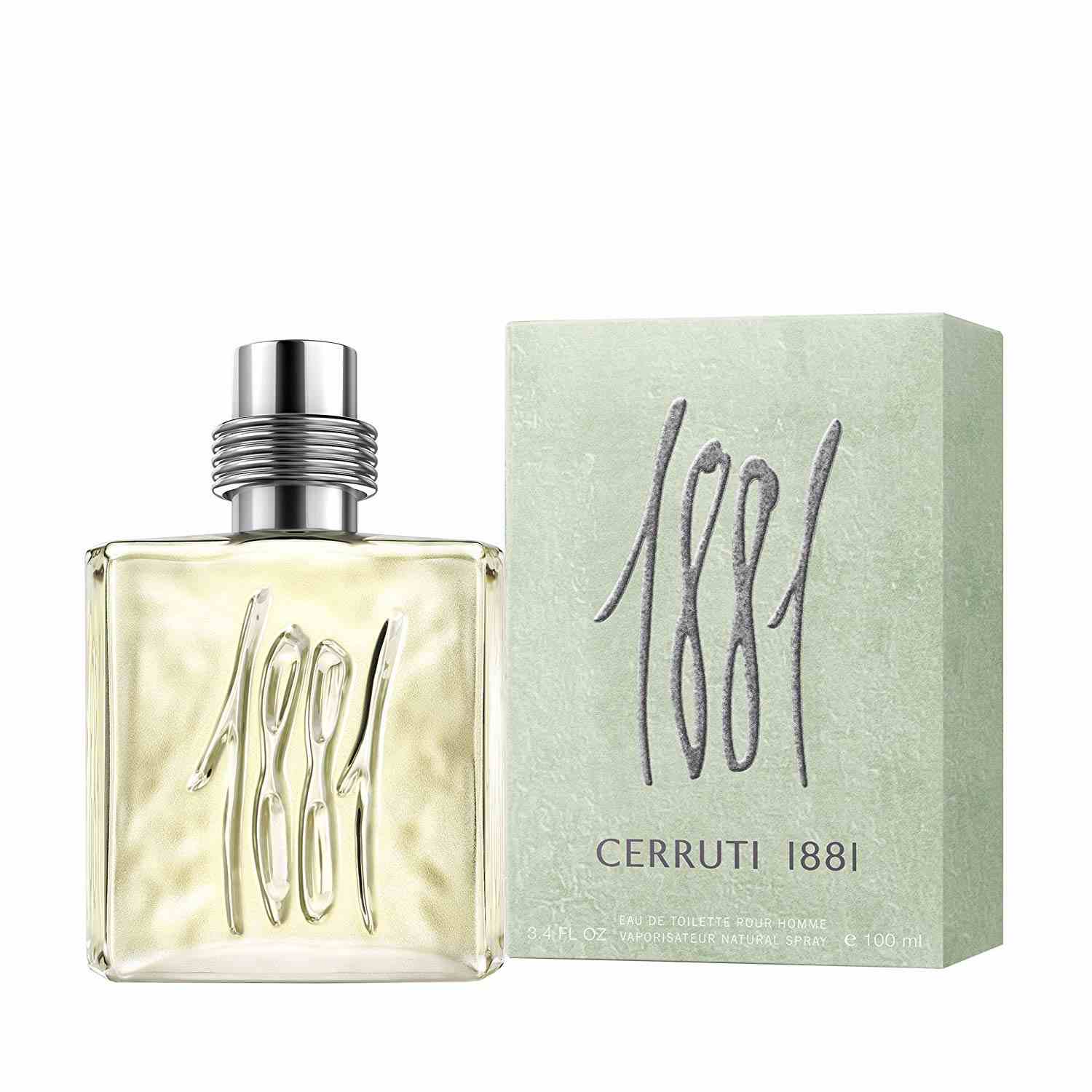 Cerruti Pour Homme 100 ML Eau De Toilette 1