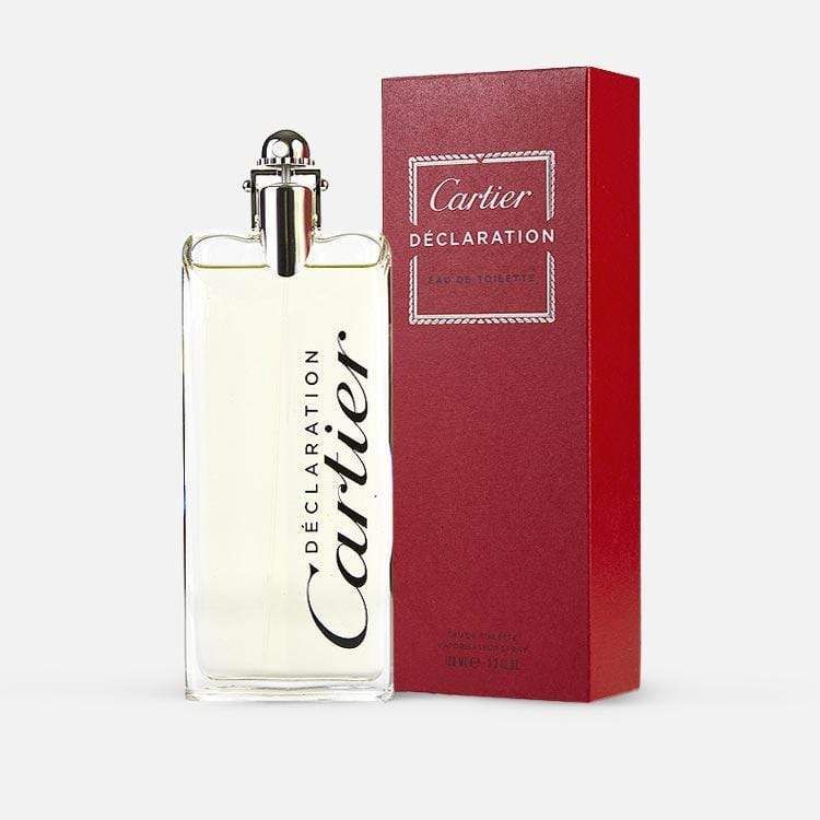 Cartier Déclaration 100 ML Eau De Toilette 1