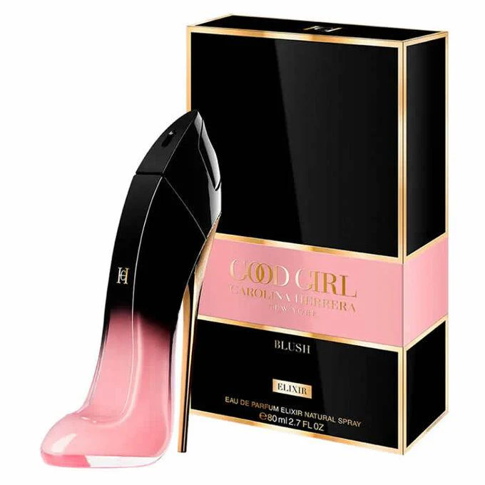 Carolina Herrera Good Girl Blush Elixir 80 ML Eau De Parfum 1