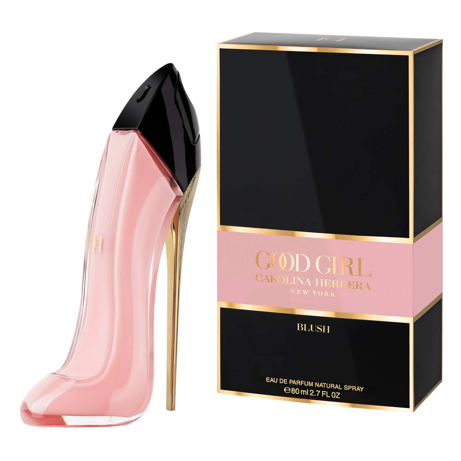 Carolina Herrera Good Girl Blush 80 ML Eau De Parfum 1