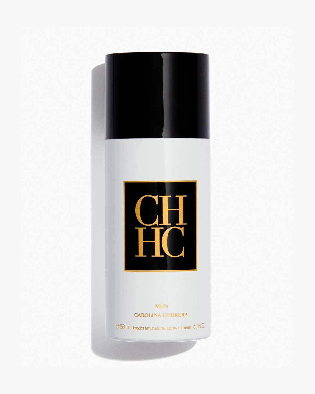 Carolina Herrera CH Men 150 ML Deodorant Spray 1