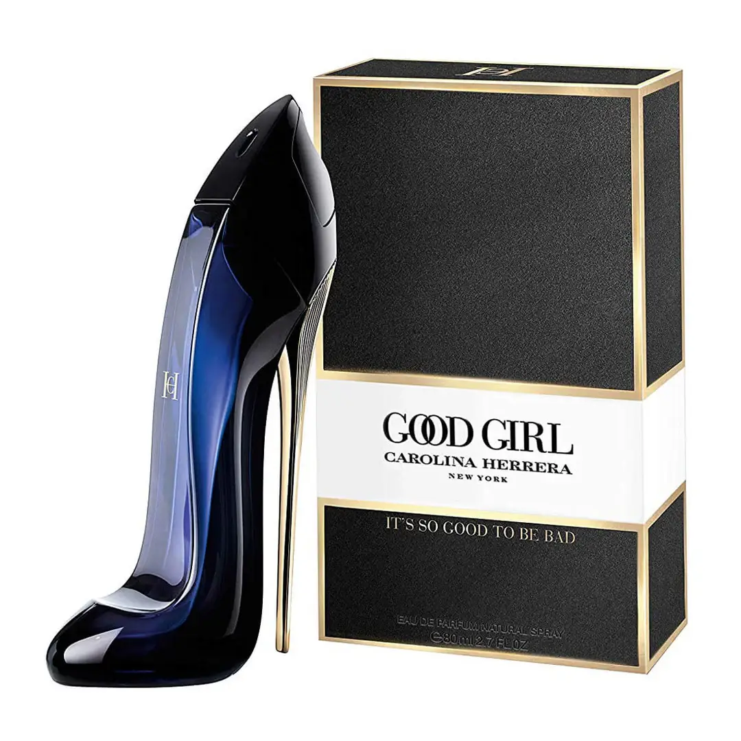Carolina Herrera Good Girl 80 ML Eau De Parfum 1