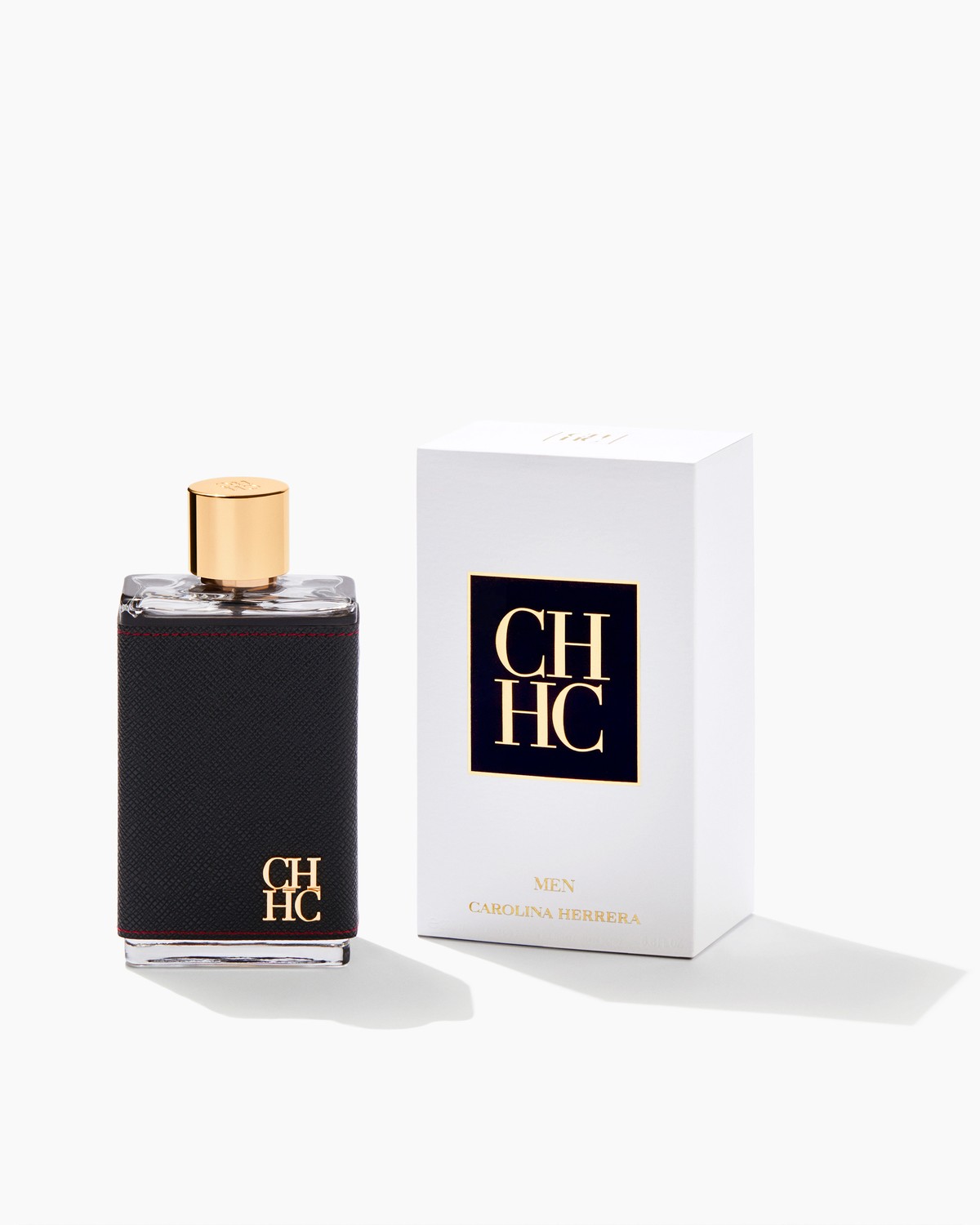 Carolina Herrera CH Men 200 ML Eau De Toilette 1