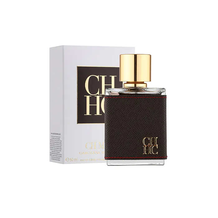 Carolina Herrera CH Men 50 ML Eau De Toilette 1