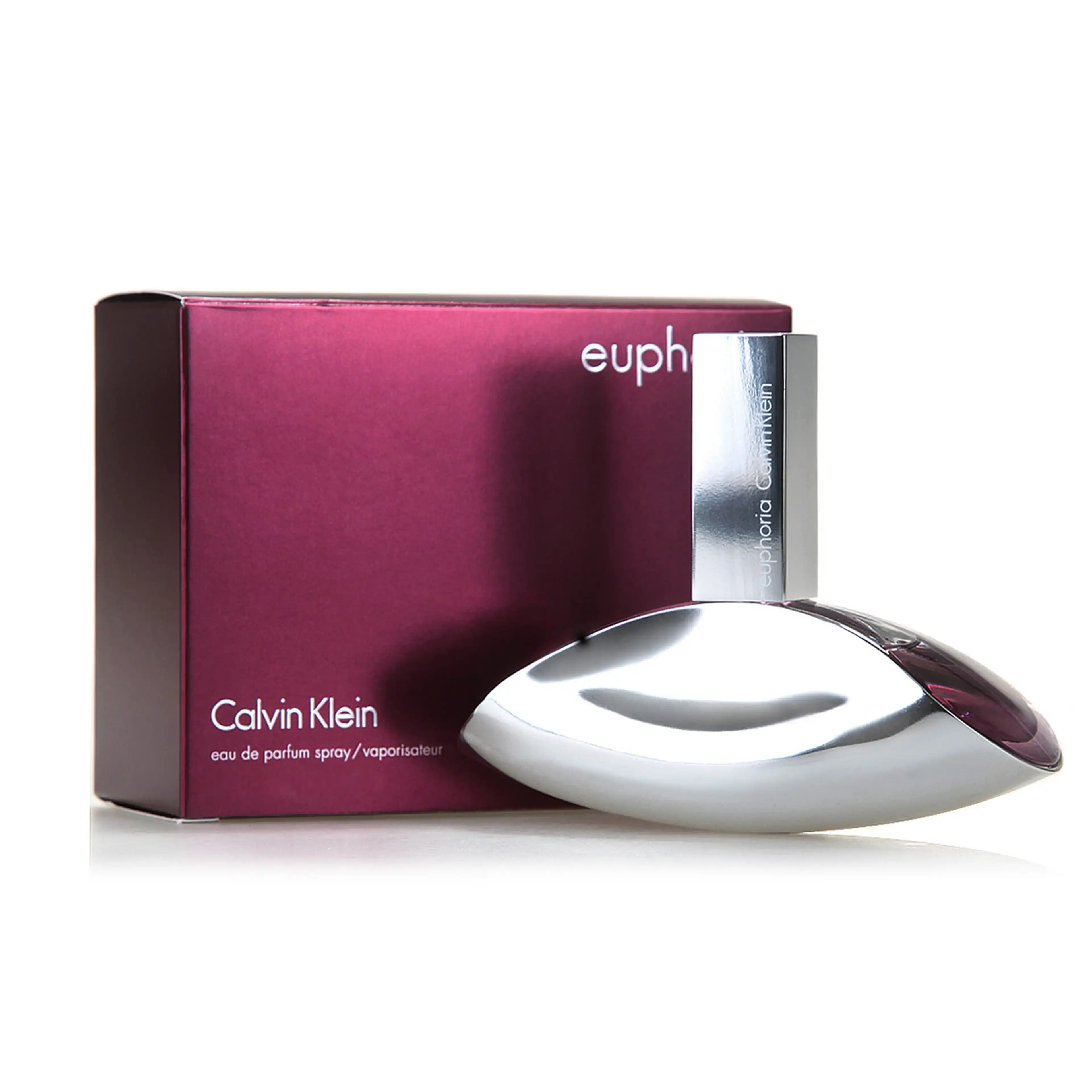 Calvin Klein Euphoria 100 ML Eau De Parfum 1