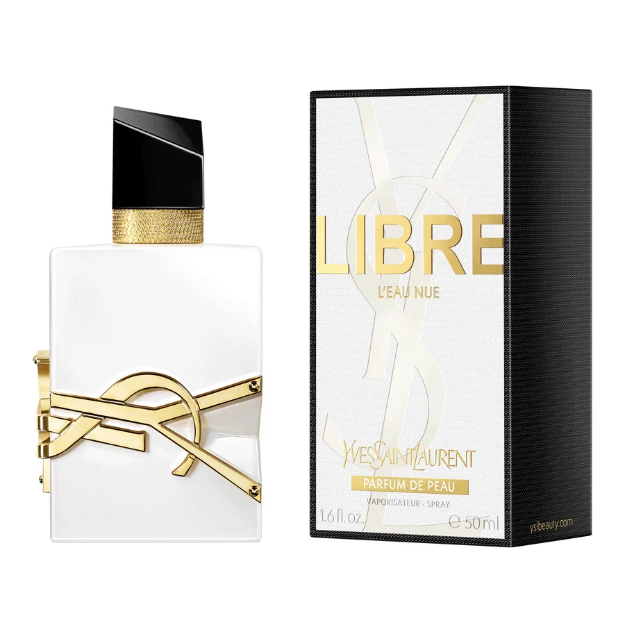 Yves Saint Laurent Libre L'Eau Nue 50 ML Eau De Parfum 1