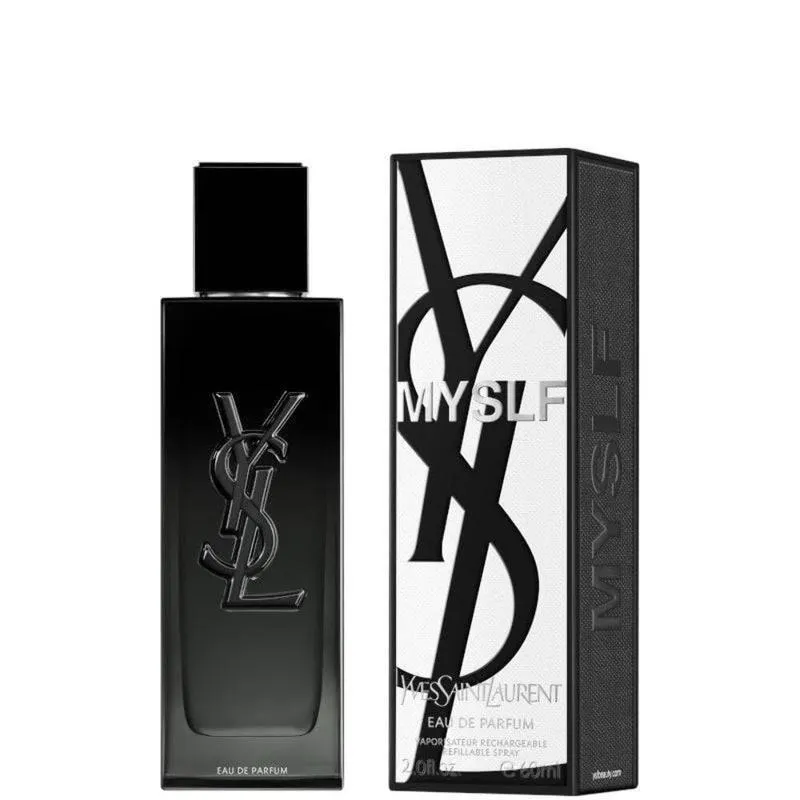 Yves Saint Laurent MYSLF 60 ML Eau De Parfum 1
