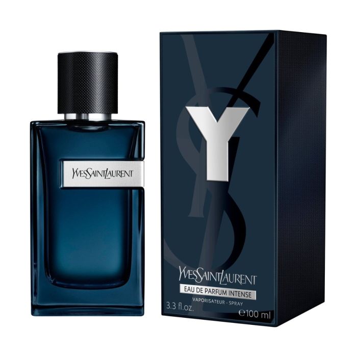 Yves Saint Laurent Y Intense 100 ML Eau De Parfum 1