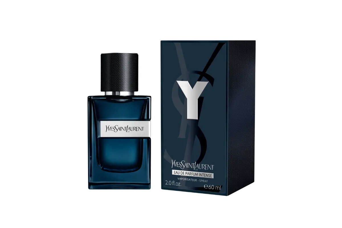 Yves Saint Laurent Y Intense 60 ML Eau De Parfum 1