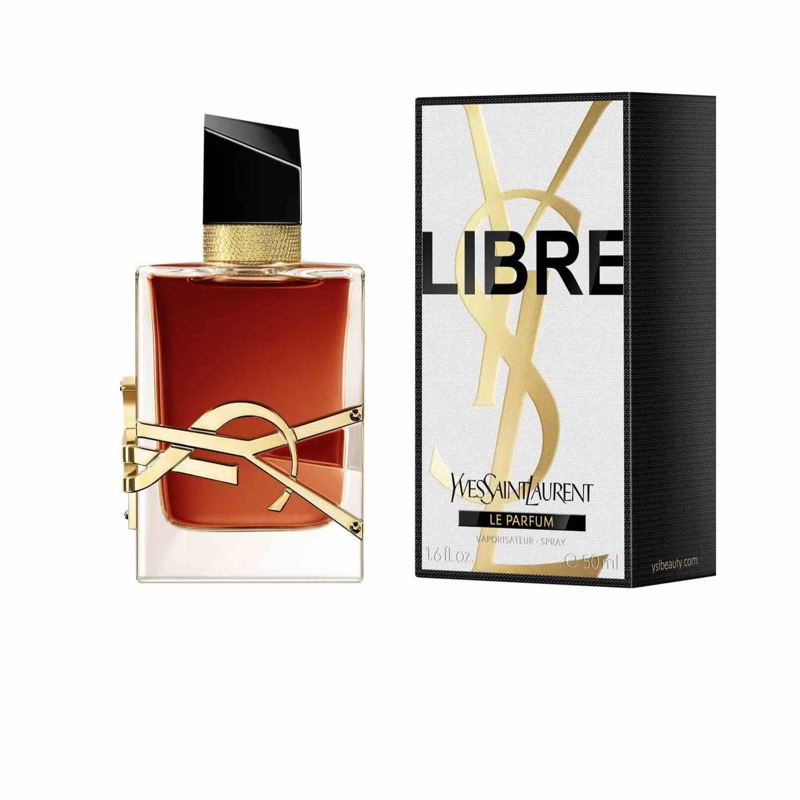 Yves Saint Laurent Libre Le Parfum 50 ML Parfum 1