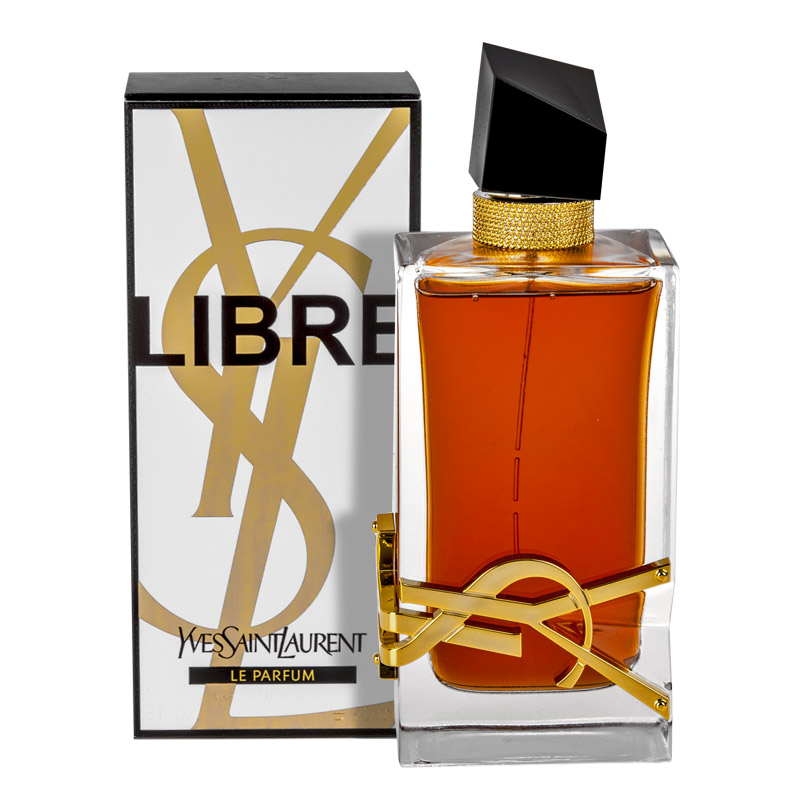 Yves Saint Laurent Libre Le Parfum 90 ML Parfum 1