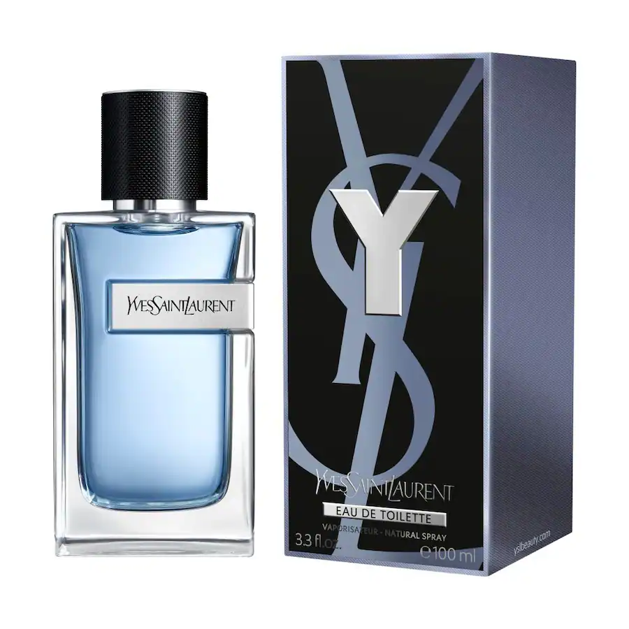 Yves Saint Laurent Y 100 ML Eau De Toilette 1