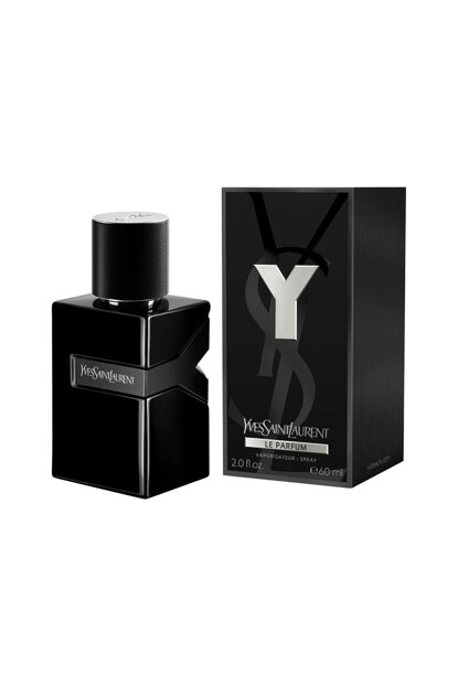 Yves Saint Laurent Y Le Parfum 60 ML Eau De Parfum 1