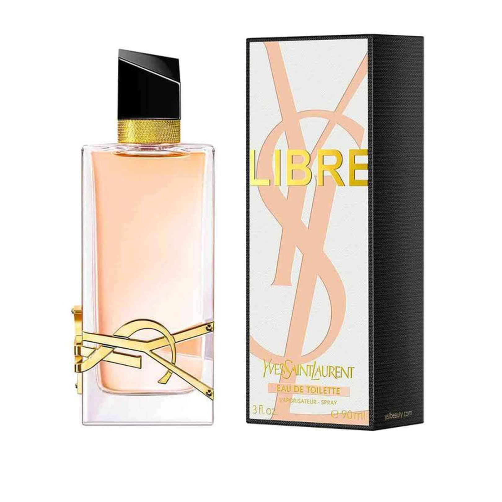 Yves Saint Laurent Libre 90 ML Eau De Toilette 1