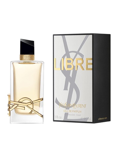 Yves Saint Laurent Libre 90 ML Eau De Parfum 1